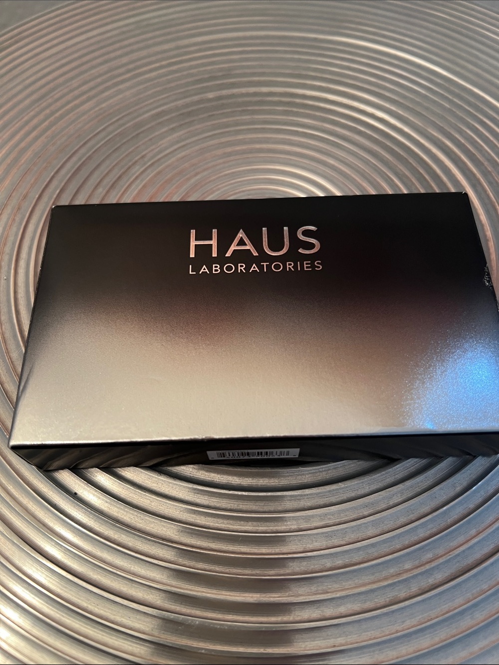 Haus Laboratories Glam Room No.1 FAME LADY GAGA Eyeshadow Palette -